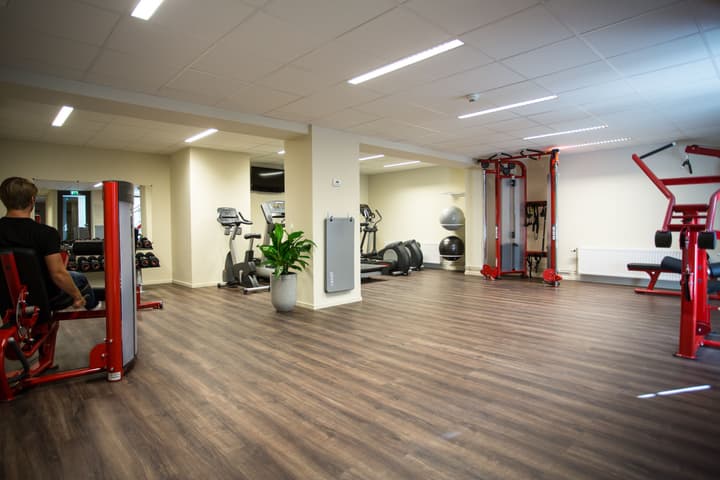 Best Western Plus Savoy Lulea