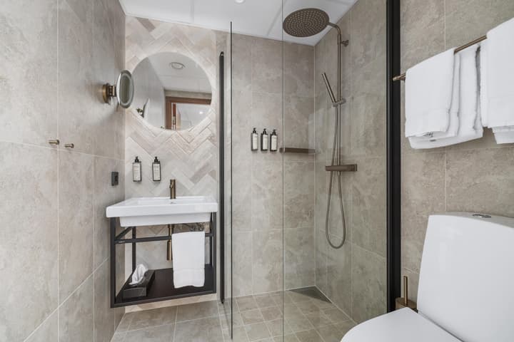 Best Western Plus Savoy Lulea