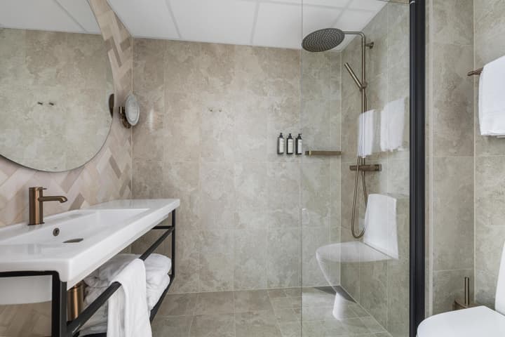 Best Western Plus Savoy Lulea