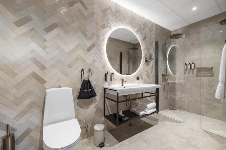 Best Western Plus Savoy Lulea