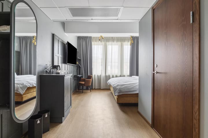 Best Western Plus Savoy Lulea