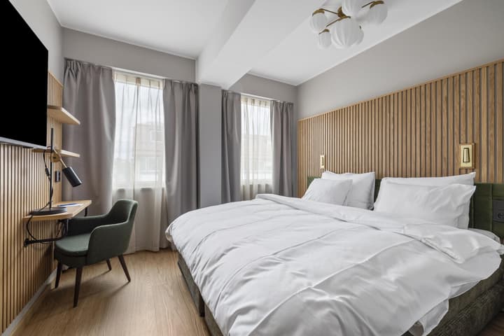 Best Western Plus Savoy Lulea