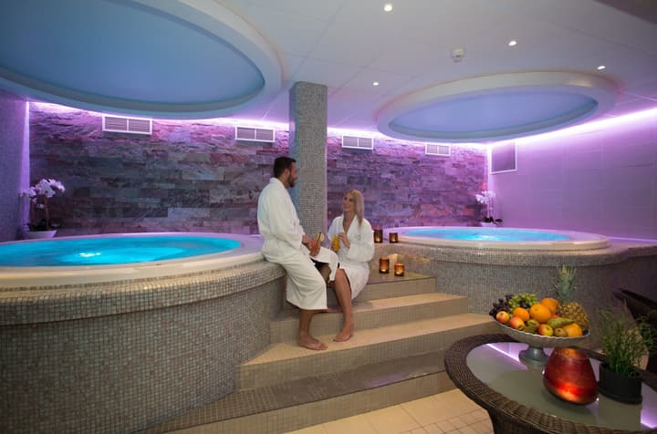 Best Western Plus Savoy Lulea