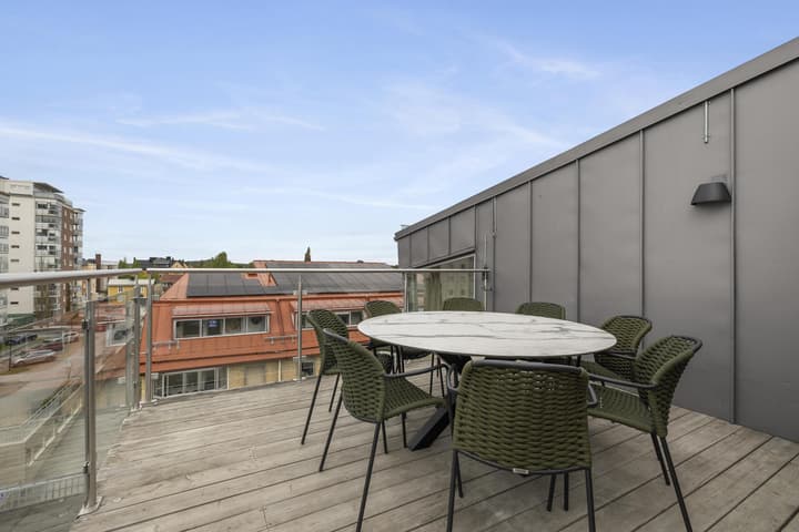 Best Western Plus Savoy Lulea