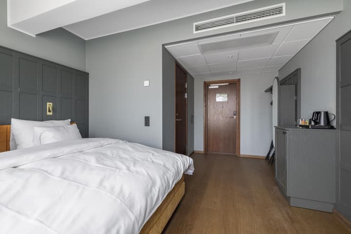 Best Western Plus Savoy Lulea