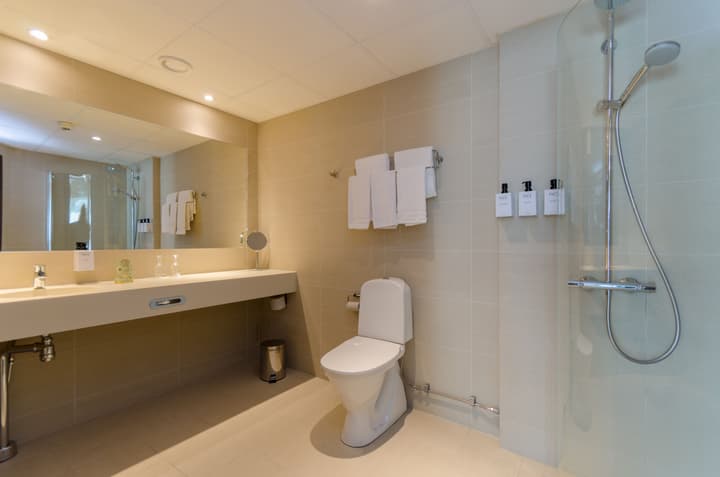 Best Western Plus Savoy Lulea