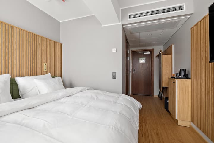 Best Western Plus Savoy Lulea