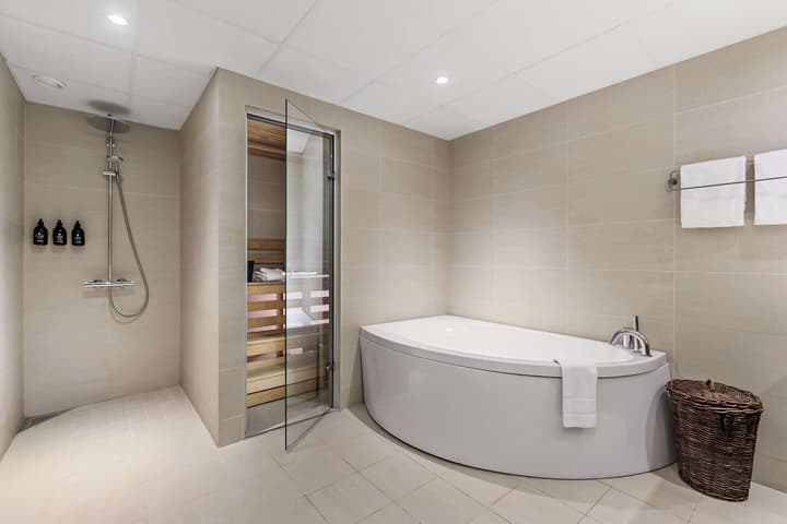 Best Western Plus Savoy Lulea