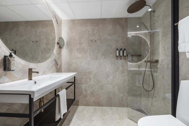 Best Western Plus Savoy Lulea
