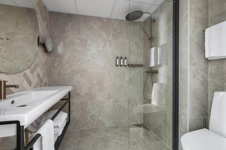 Best Western Plus Savoy Lulea
