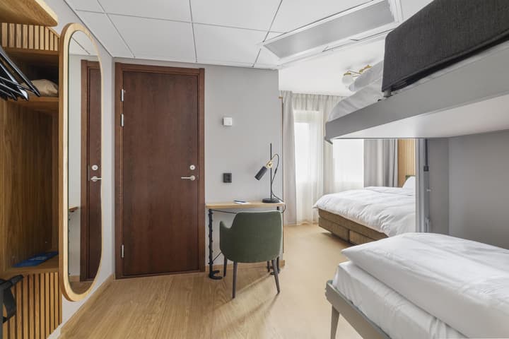 Best Western Plus Savoy Lulea