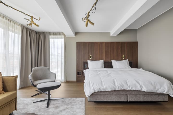 Best Western Plus Savoy Lulea