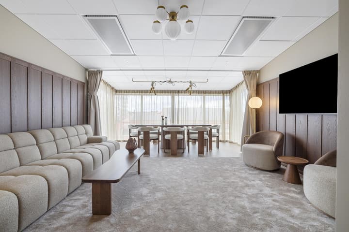 Best Western Plus Savoy Lulea