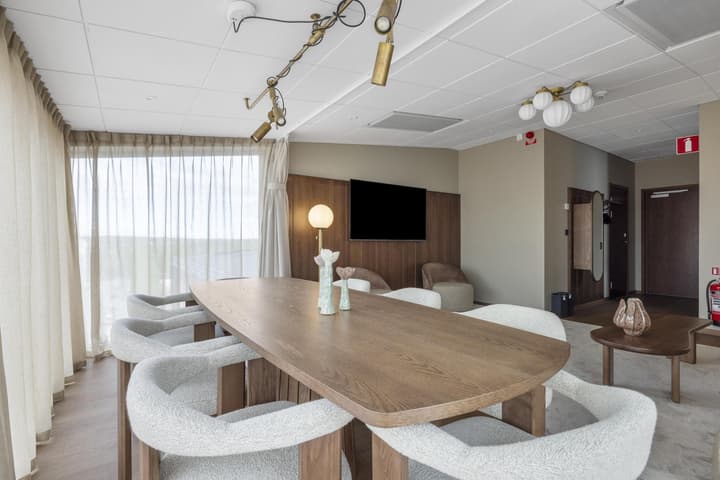 Best Western Plus Savoy Lulea