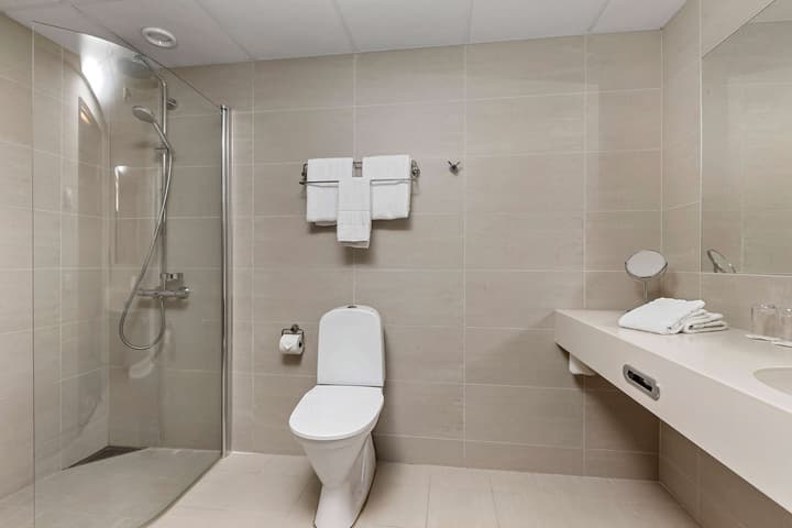 Best Western Plus Savoy Lulea