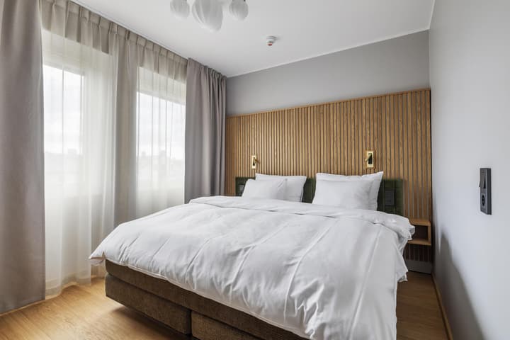 Best Western Plus Savoy Lulea