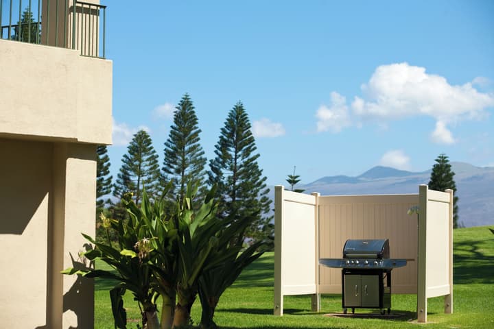Paniolo Greens At Waikoloa