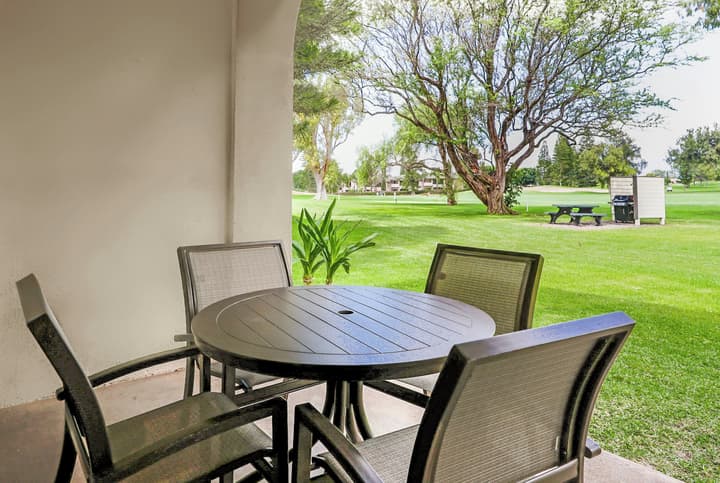 Paniolo Greens At Waikoloa