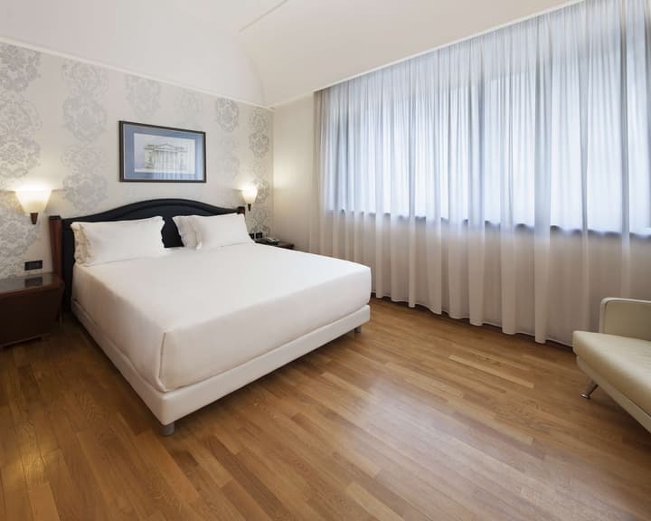 NH Milano Machiavelli