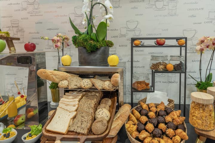 Hotel Faranda Los Tilos, Ascend Hotel Collection