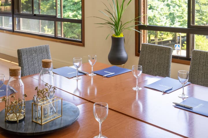 Hotel Faranda Los Tilos, Ascend Hotel Collection