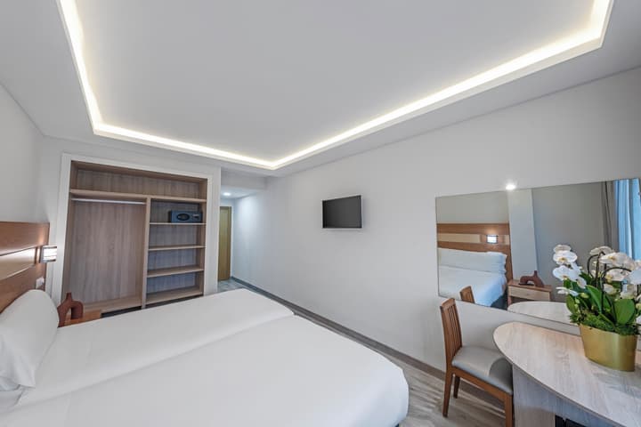 Hotel Faranda Los Tilos, Ascend Hotel Collection