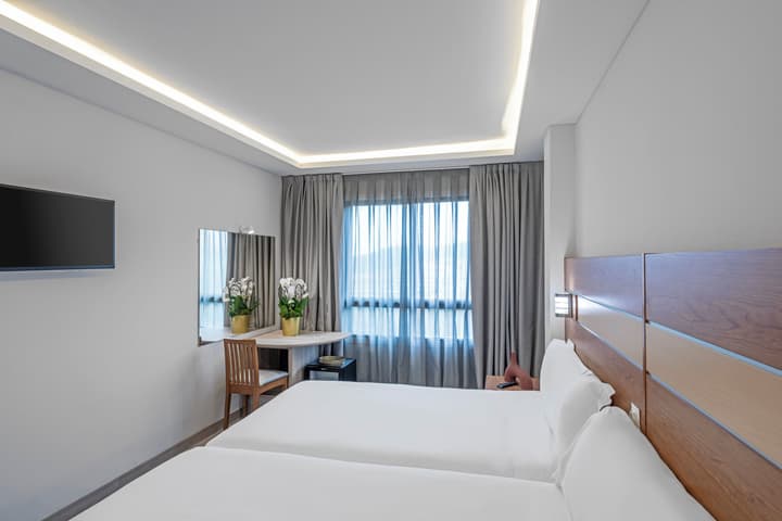 Hotel Faranda Los Tilos, Ascend Hotel Collection