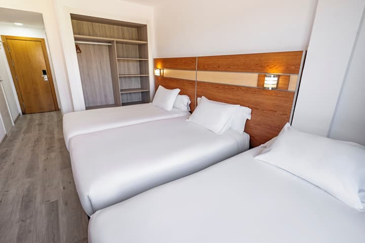 Hotel Faranda Los Tilos, Ascend Hotel Collection