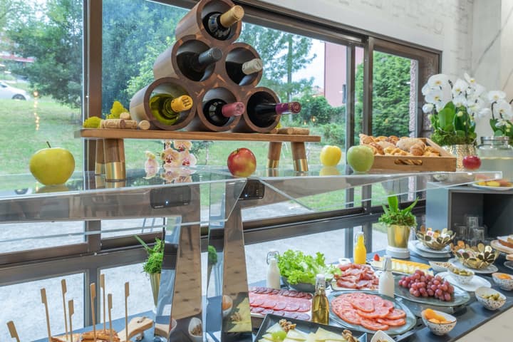 Hotel Faranda Los Tilos, Ascend Hotel Collection
