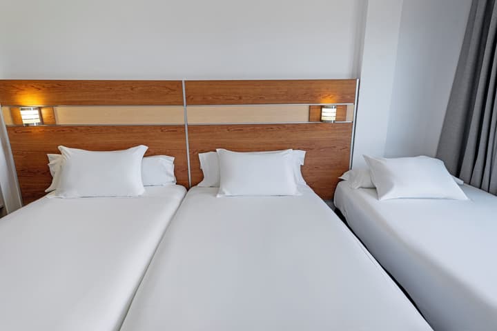 Hotel Faranda Los Tilos, Ascend Hotel Collection