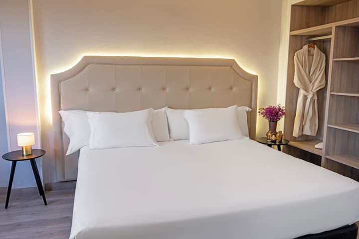 Hotel Faranda Los Tilos, Ascend Hotel Collection