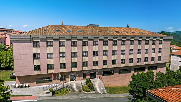 Hotel Faranda Los Tilos, Ascend Hotel Collection