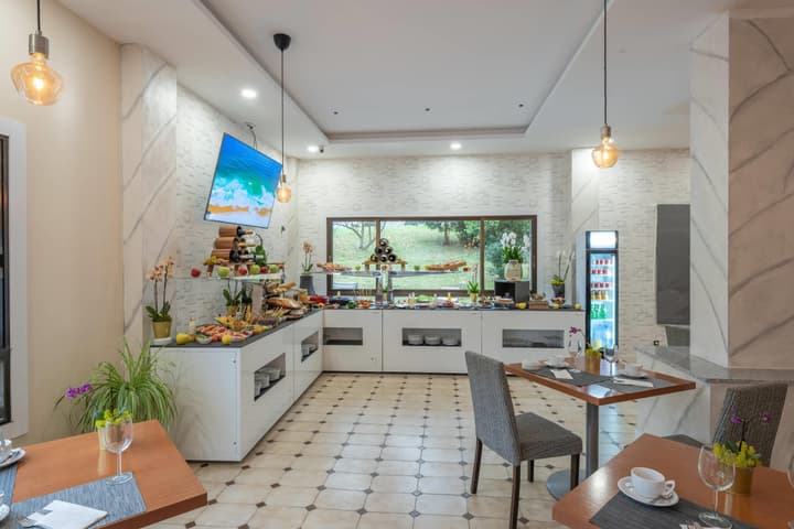 Hotel Faranda Los Tilos, Ascend Hotel Collection
