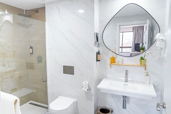 Hotel Faranda Los Tilos, Ascend Hotel Collection