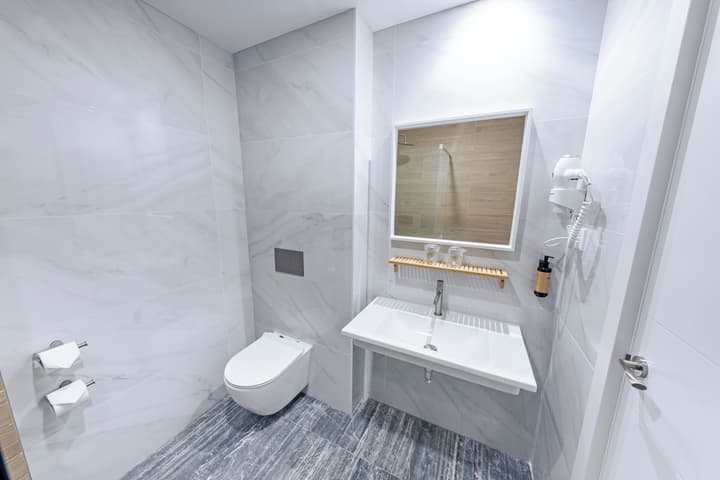 Hotel Faranda Los Tilos, Ascend Hotel Collection