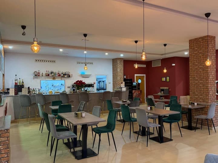 Hotel Faranda Los Tilos, Ascend Hotel Collection