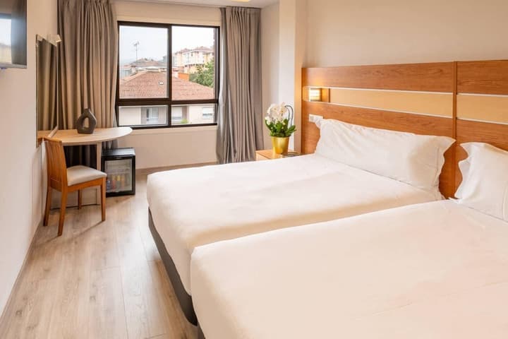 Hotel Faranda Los Tilos, Ascend Hotel Collection