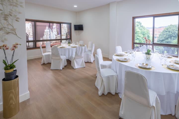 Hotel Faranda Los Tilos, Ascend Hotel Collection
