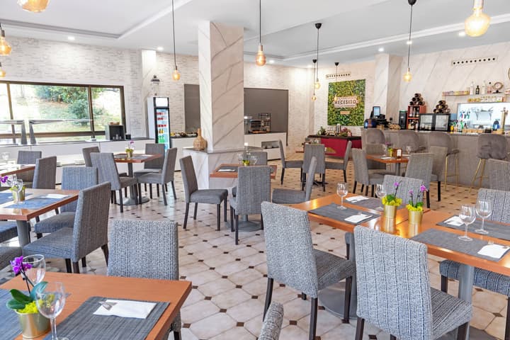 Hotel Faranda Los Tilos, Ascend Hotel Collection