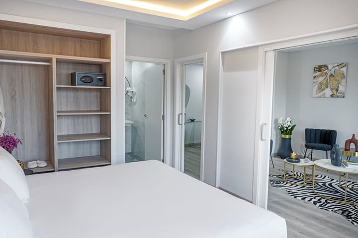 Hotel Faranda Los Tilos, Ascend Hotel Collection