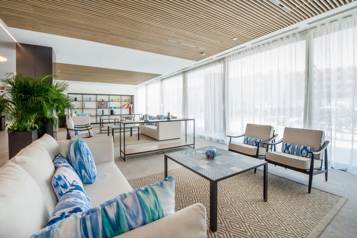 H10 Casa del Mar