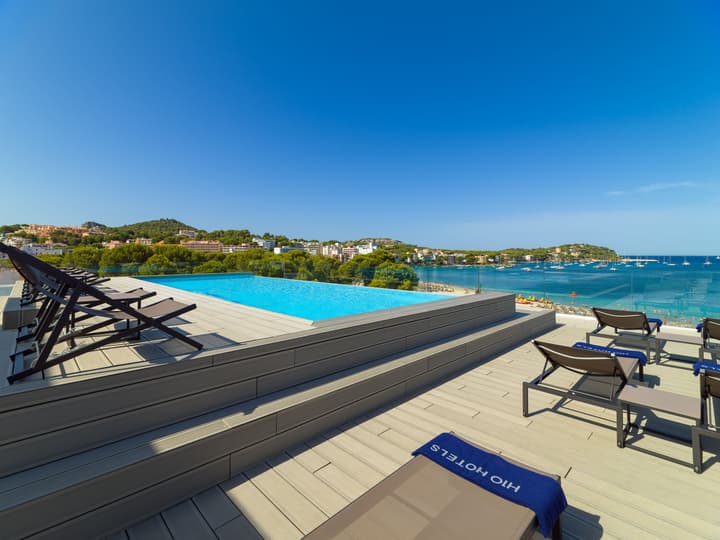 H10 Casa del Mar