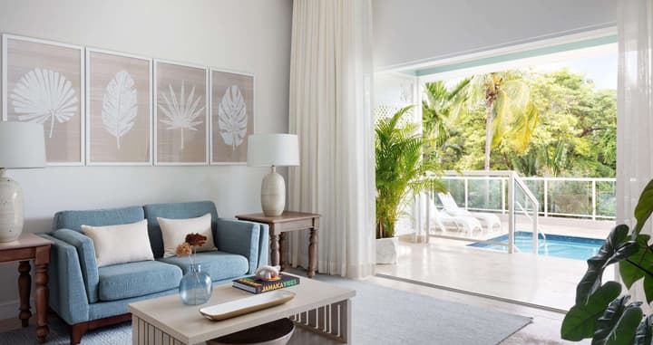 Sandals Ochi - ALL INCLUSIVE Adults Only