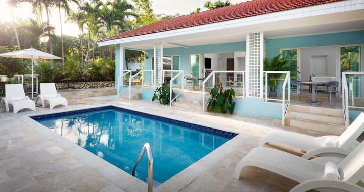 Sandals Ochi - ALL INCLUSIVE Adults Only