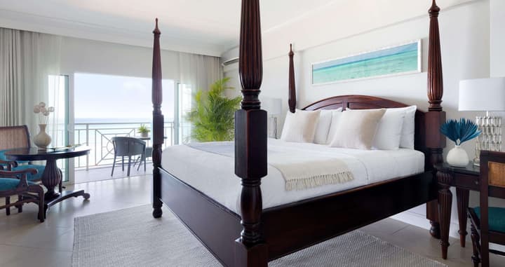 Sandals Ochi - ALL INCLUSIVE Adults Only