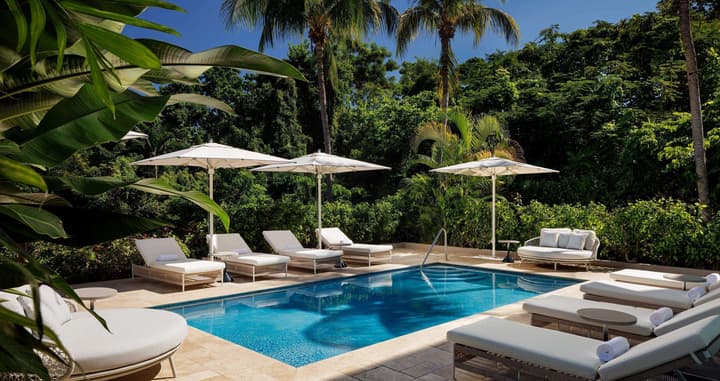 Sandals Ochi - ALL INCLUSIVE Adults Only