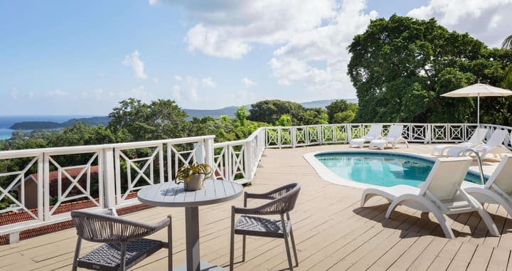 Sandals Ochi - ALL INCLUSIVE Adults Only