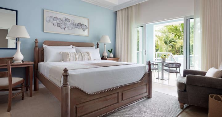 Sandals Ochi - ALL INCLUSIVE Adults Only