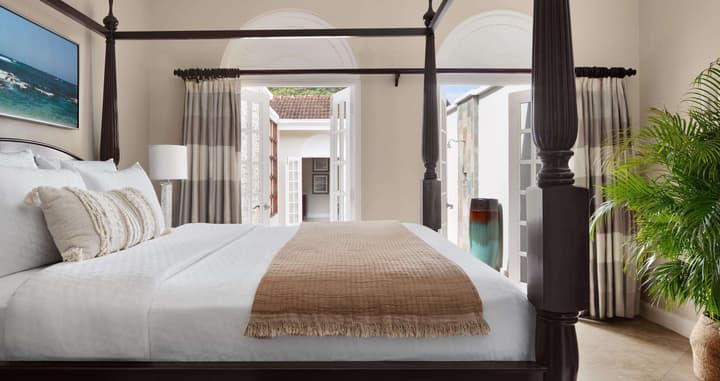 Sandals Ochi - ALL INCLUSIVE Adults Only