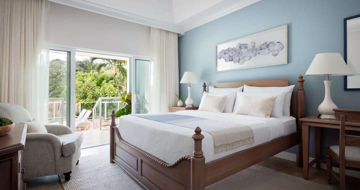 Sandals Ochi - ALL INCLUSIVE Adults Only